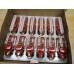 Classic Emergency, Die-Cast Metal 12 FIRE ENGINES sold as a Set.